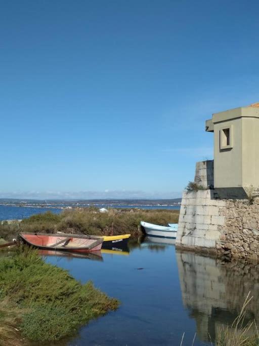 Les Salins A Sete Proche Plages Εξωτερικό φωτογραφία