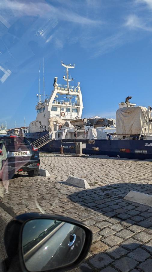 Les Salins A Sete Proche Plages Εξωτερικό φωτογραφία