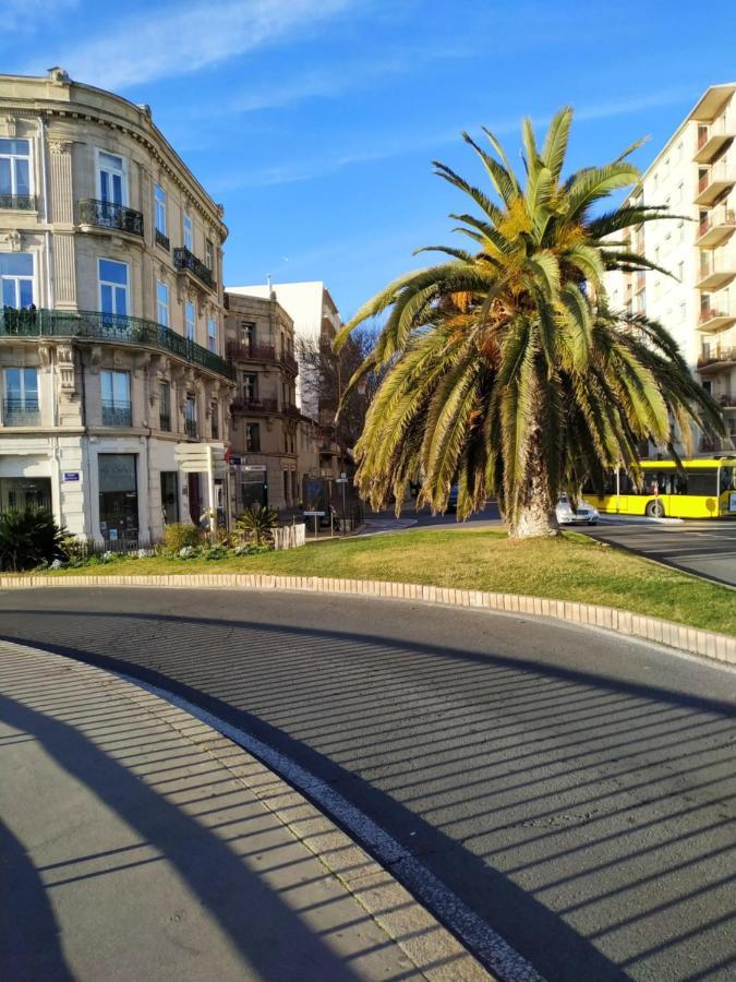 Les Salins A Sete Proche Plages Εξωτερικό φωτογραφία